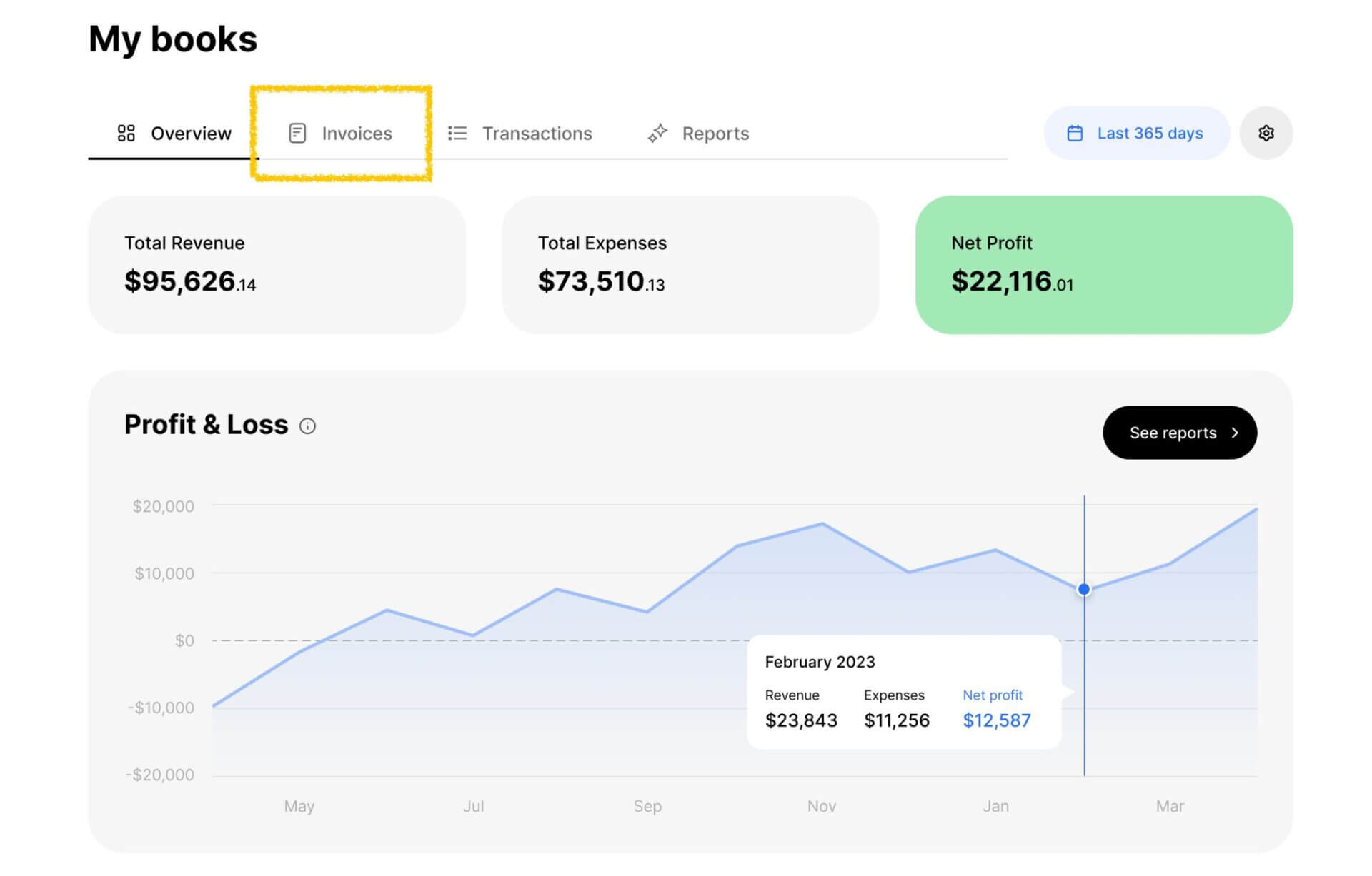 How to Manage Customer Invoices with doola Bookkeeping How to Manage Customer Invoices with doola Bookkeeping