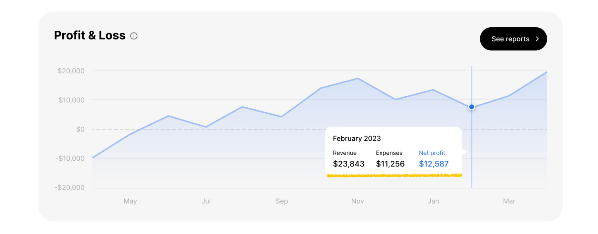 Understanding Your doola Bookkeeping Dashboard Understanding Your doola Bookkeeping Dashboard