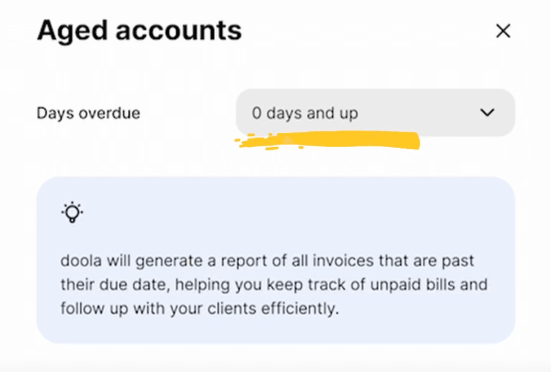 How to Access and Export Financial Reports for Bookkeeping Invoice Reports