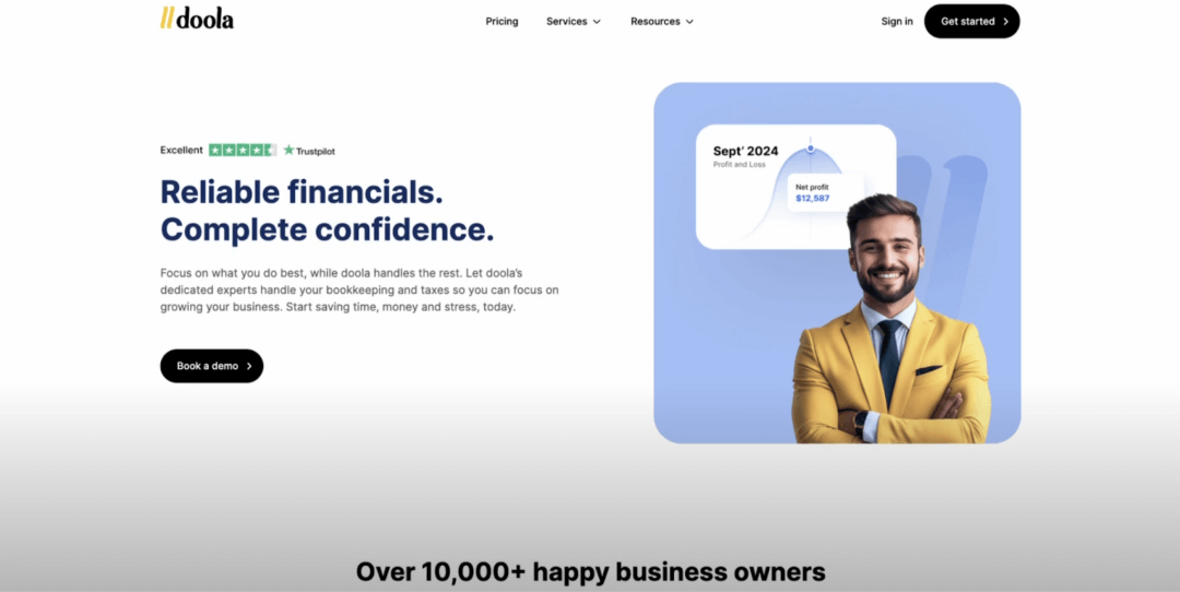 The Importance of Bookkeeping for Tax Preparation and Compliance How doola Bookkeeping Simplifies the Process