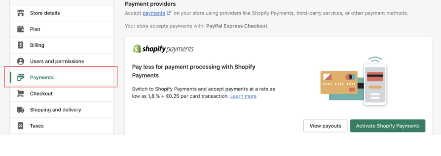 How to Use Shopify Payments as a Non-US Resident With an E-commerce LLC Business? How to Use Shopify Payments as a Non-US Resident With an E-commerce LLC Business?