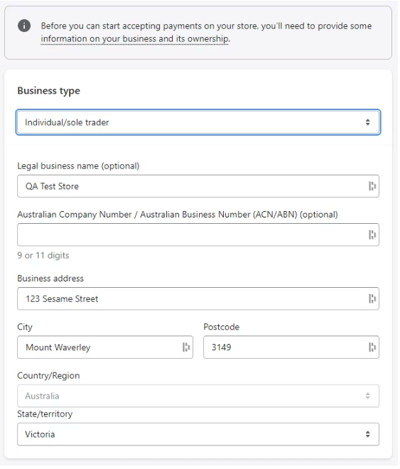 How to Use Shopify Payments as a Non-US Resident With an E-commerce LLC Business? How to Use Shopify Payments as a Non-US Resident With an E-commerce LLC Business?
