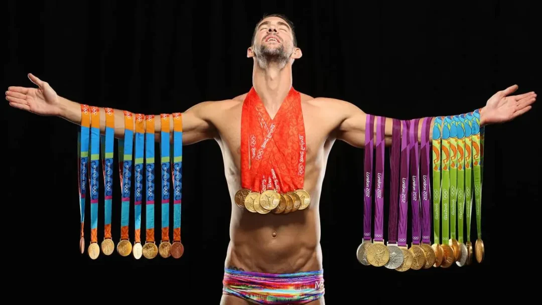 "Get the Videotape Ready": The Mental Routine That Made Michael Phelps Unbeatable "Get the Videotape Ready": The Mental Routine That Made Michael Phelps Unbeatable