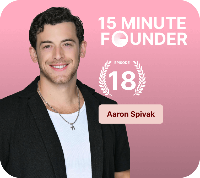 Aaron Spivak Aaron Spivak