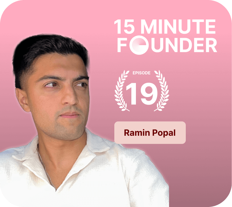 Ramin Popal Ramin Popal
