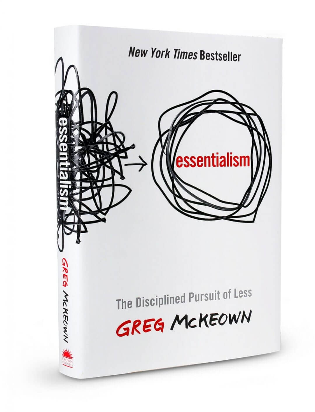 Are Your Best Hours Booked by Your Worst Priorities? Essentialism