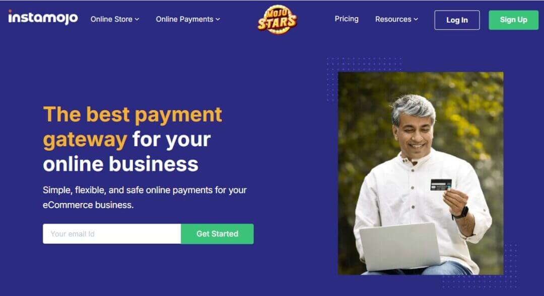 Best Shopify India Payment Gateways and Stripe Workaround Shopify India Payment Gateway Setup: Instamojo