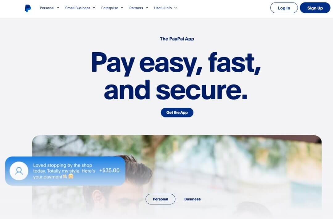 Best Shopify India Payment Gateways and Stripe Workaround Shopify India Payment Setup: PayPal Business