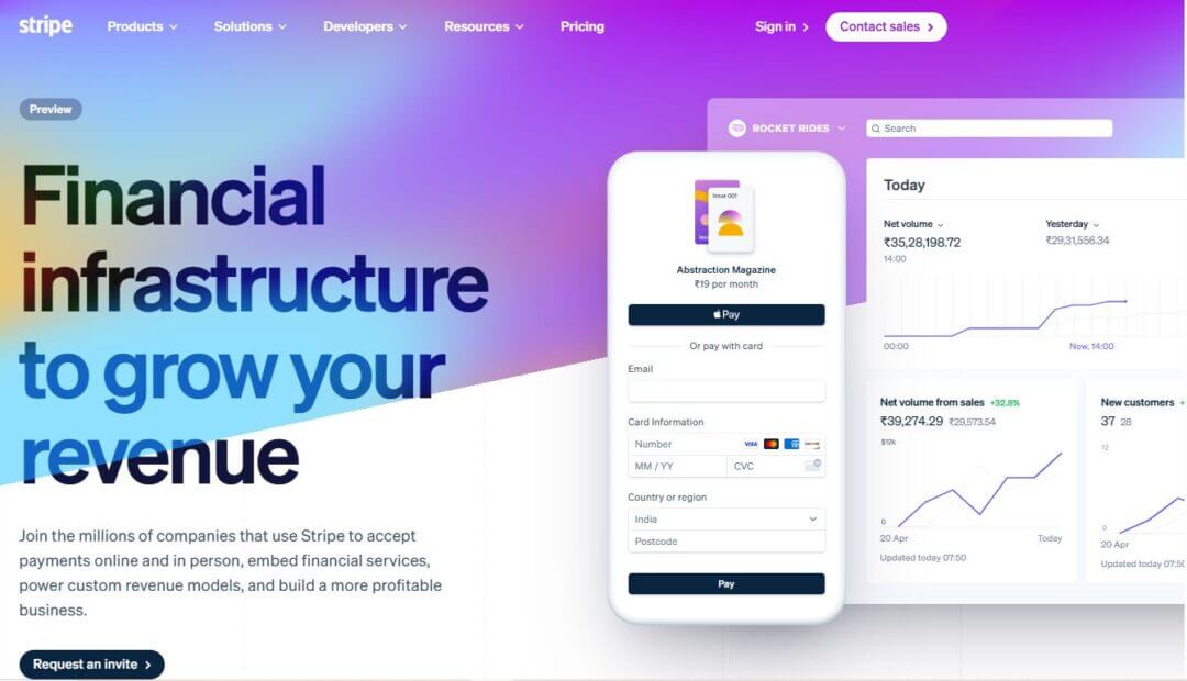 Best Shopify India Payment Gateways and Stripe Workaround Shopify India Payment Gateway Setup: Stripe