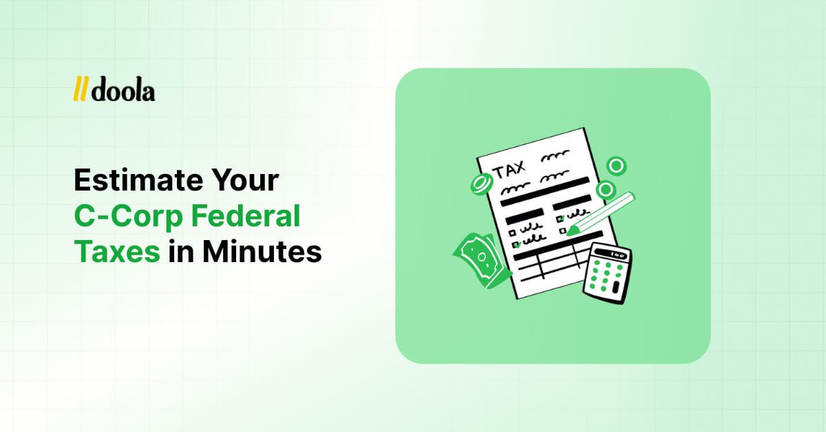 How to Make IRS Estimated Tax Payments: A Complete Guide for Corporations