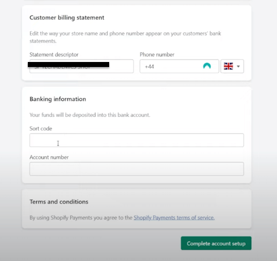 How to Register an LLC for Your Shopify Store: A Complete Guide Register an LLC for Your Shopify Store