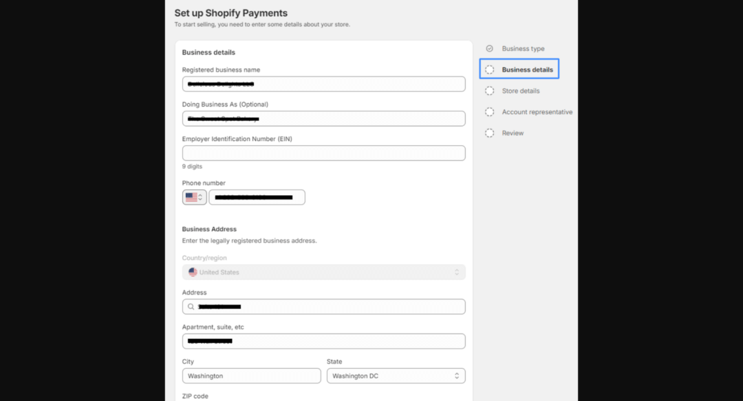 How to Register an LLC for Your Shopify Store: A Complete Guide Register an LLC for Your Shopify Store