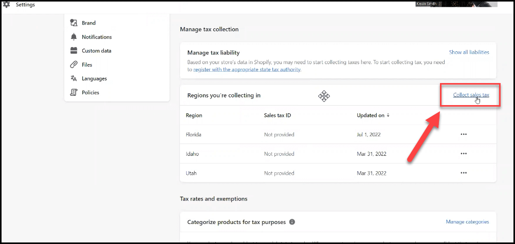 How to Register an LLC for Your Shopify Store: A Complete Guide How to Register an LLC for Your Shopify Store: A Complete Guide