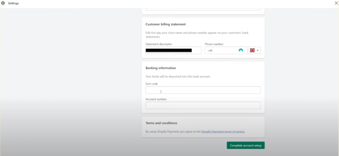 How to Register an LLC for Your Shopify Store: A Complete Guide Register an LLC for Your Shopify Store