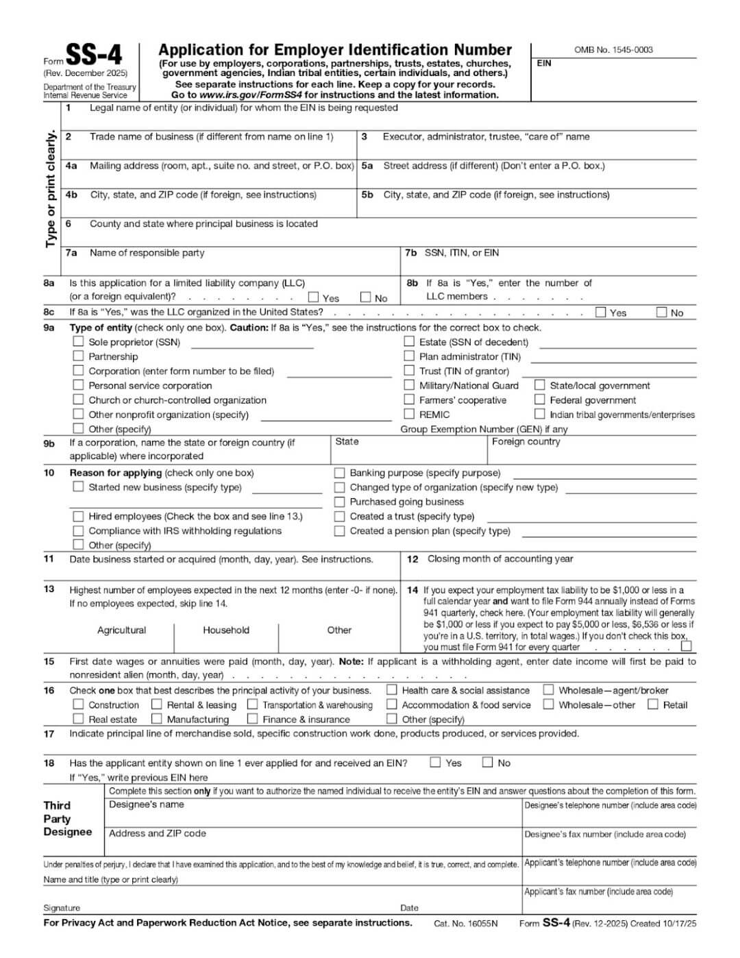 How to Get an EIN for My LLC With doola How to Get an EIN for My LLC With doola