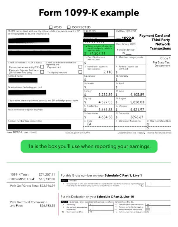 Does PayPal Report to the IRS? All You Need to Know About PayPal Tax Reporting does PayPal report to the IRS