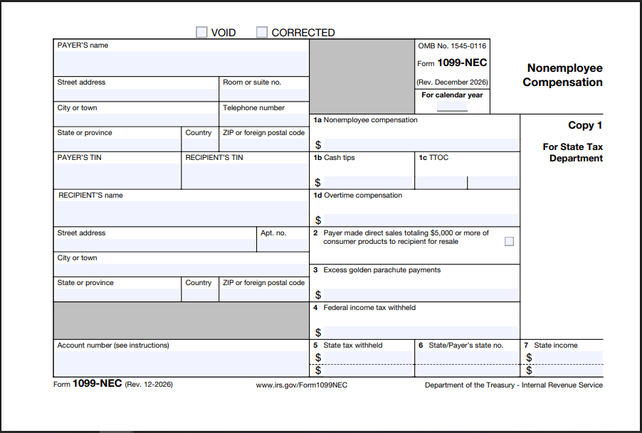 LLC for Contract Work: Do Independent Contractors Need a US LLC in [year]?