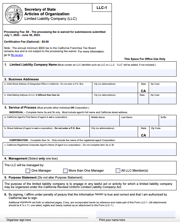 LLC for Contract Work: Do Independent Contractors Need a US LLC in [year]?