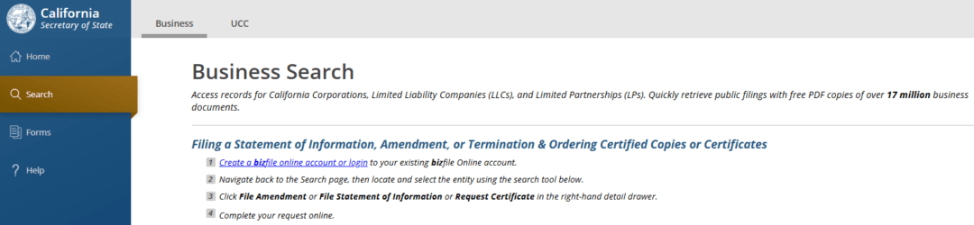 How to File a DBA in California: Step-by-Step Guide for Entrepreneurs in [year]